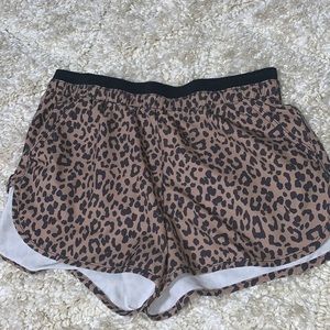 American Eagle gym shorts M